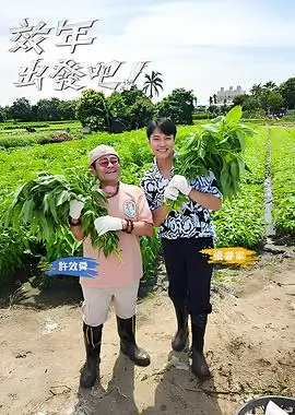 声生舞台海报